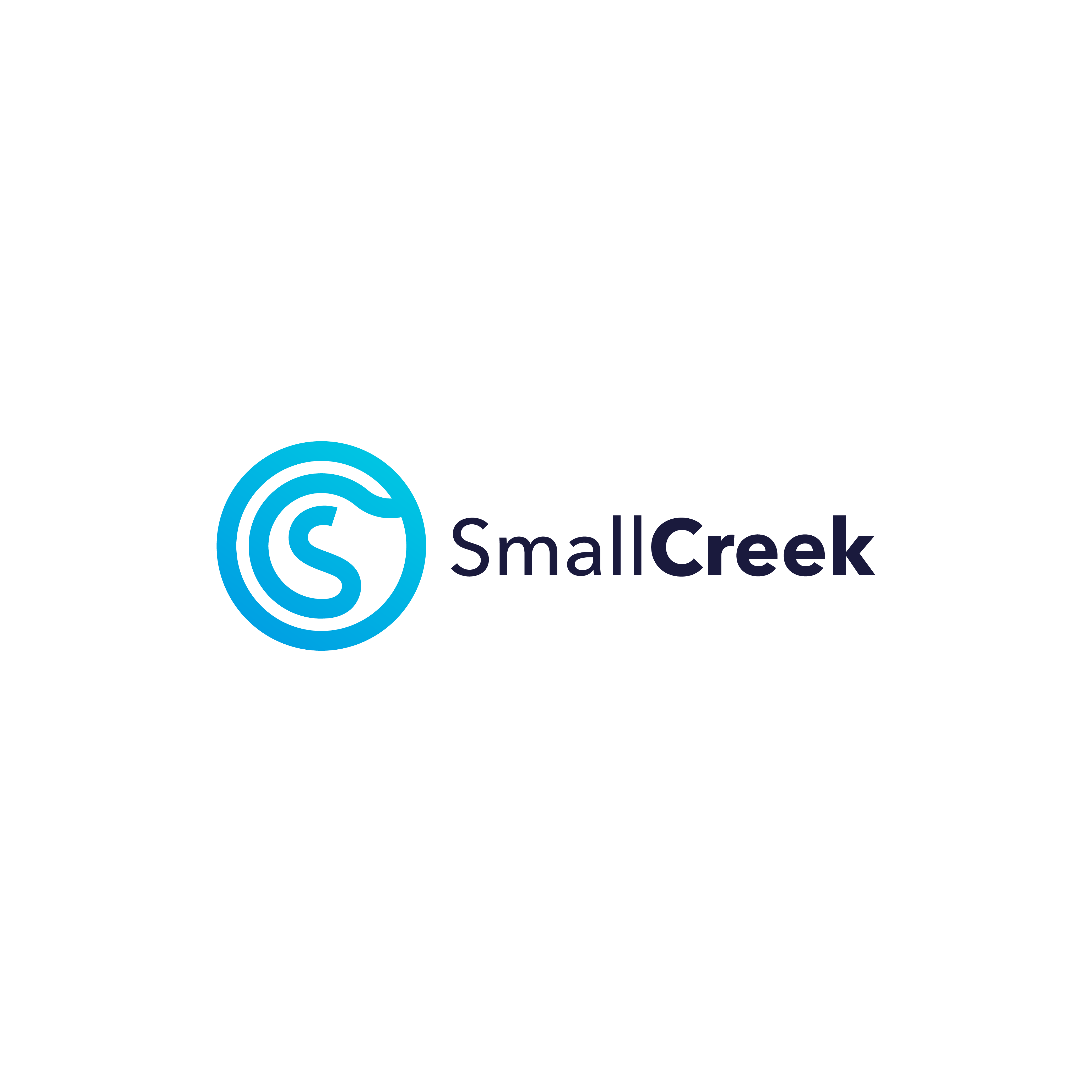 Small Creek